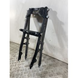 Telaio Telaietto posteriore Triumph Baby Speed 600 Dal 2002 al 2003  1744189509488