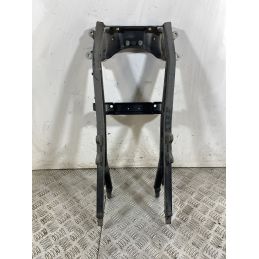 Telaio Telaietto posteriore Triumph Baby Speed 600 Dal 2002 al 2003  1744189509488