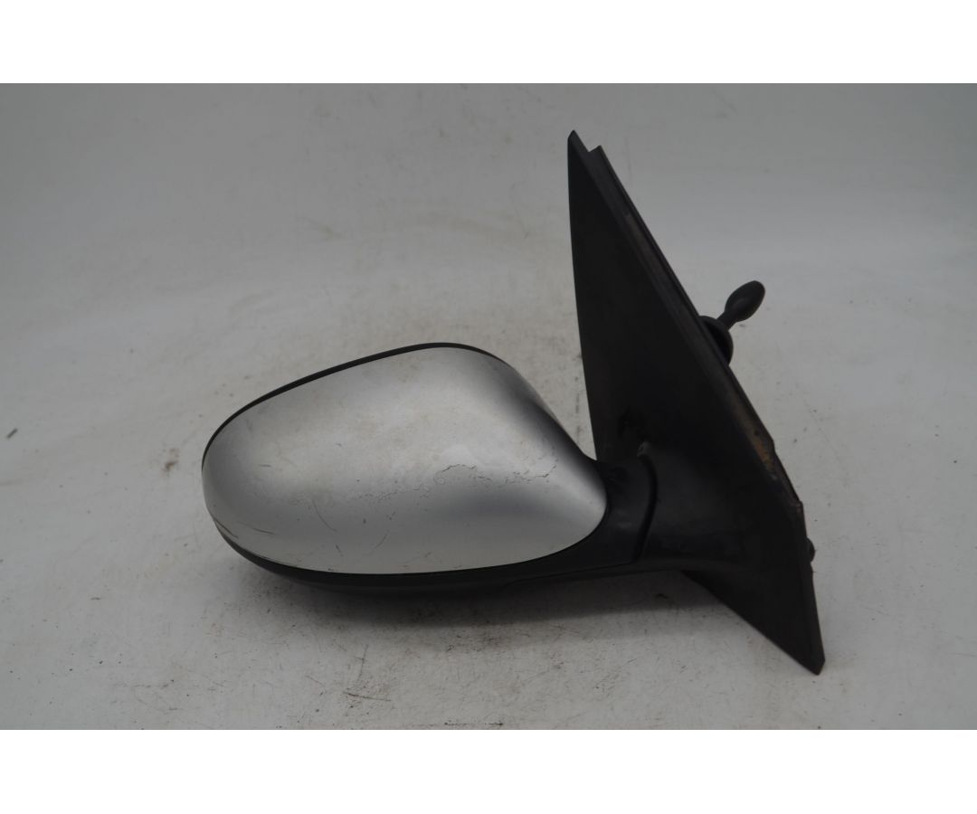 Specchietto Retrovisore esterno DX Lancia Ypsilon Dal 2003 al 2011 Cod 735345130  1744189443645