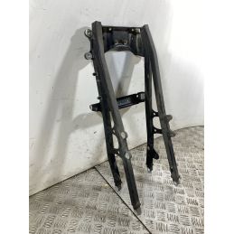 Telaio Telaietto posteriore Triumph Baby Speed 600 Dal 2002 al 2003  1744189509488