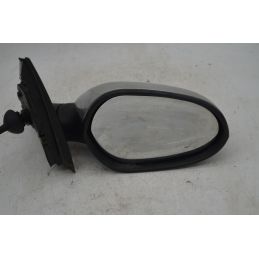Specchietto Retrovisore esterno DX Lancia Ypsilon Dal 2003 al 2011 Cod 735345130  1744189443645