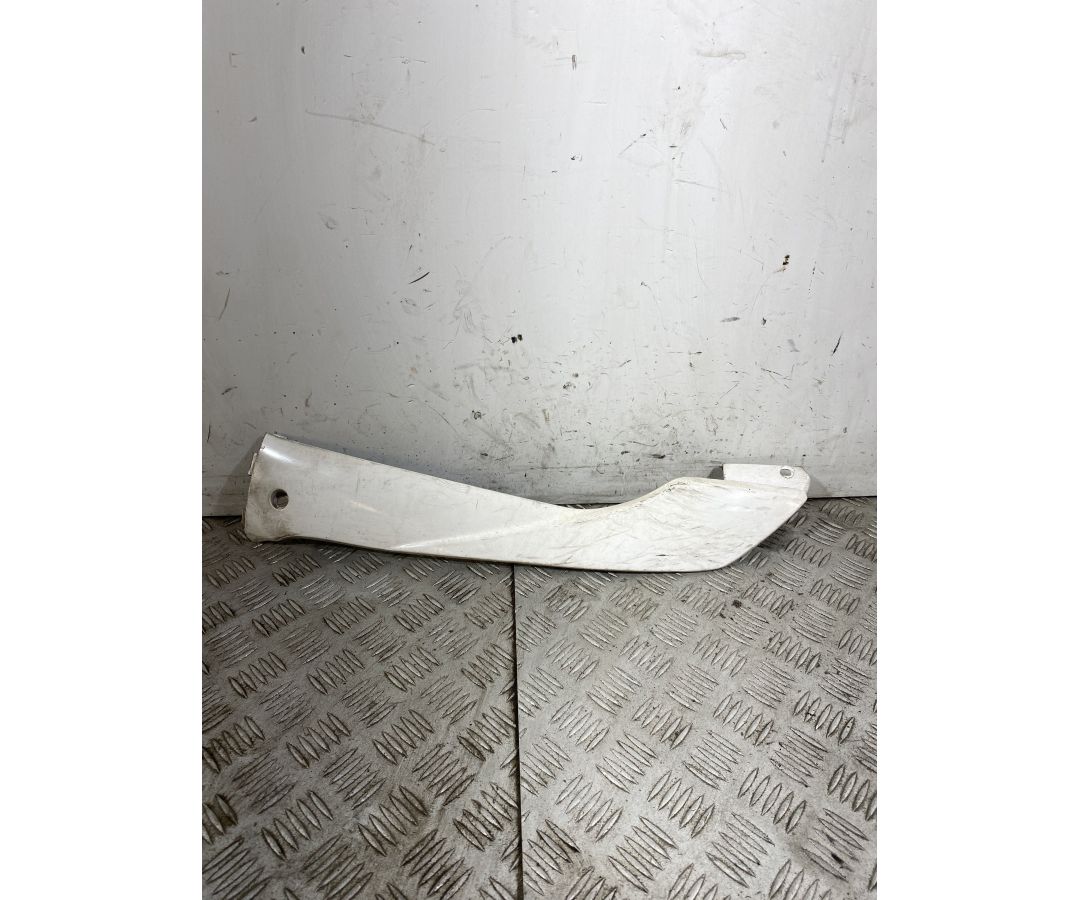 Carena Sotto Pedana Sinistro SX Peugeot Tweet 125 / 150 Dal 2010 al 2017  1744189960067