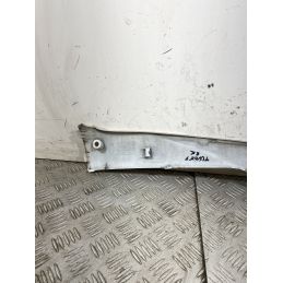 Carena Sotto Pedana Sinistro SX Peugeot Tweet 125 / 150 Dal 2010 al 2017  1744189960067