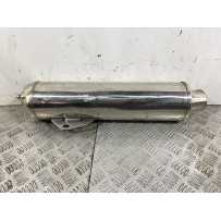 Marmitta Terminale Di Scarico Triumph Baby Speed 600 Dal 2002 al 2003  1744190041601