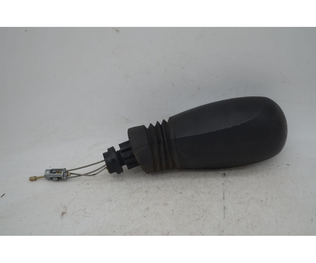 Specchietto Retrovisore esterno SX Fiat Punto 188 Dal 1999 al 2011 Cod 0157178  1744190185527