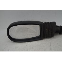 Specchietto Retrovisore esterno SX Fiat Punto 188 Dal 1999 al 2011 Cod 0157178  1744190185527