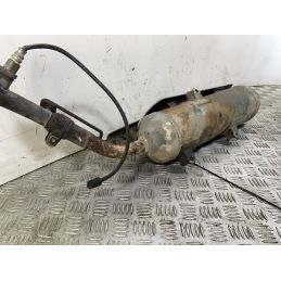 Marmitta Terminale Di Scarico Suzuki Sixteen 125 / 150 Dal 2007 al 2014  1744190698638
