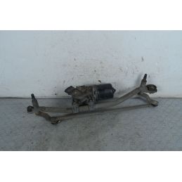 Motorino Tergicristalli Anteriore Peugeot 1007 Dal 2005 al 2010 Cod 53630187  1744190673123