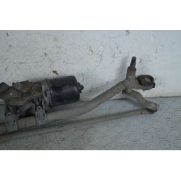 Motorino Tergicristalli Anteriore Peugeot 1007 Dal 2005 al 2010 Cod 53630187  1744190673123