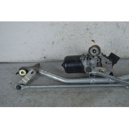 Motorino Tergicristalli Anteriore Peugeot 1007 Dal 2005 al 2010 Cod 53630187  1744190673123