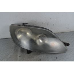 Faro Anteriore DX Volkswagen Golf V Plus  Dal 2003 al 2009 Cod 5M1941006B  1744191326714