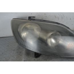 Faro Anteriore DX Volkswagen Golf V Plus  Dal 2003 al 2009 Cod 5M1941006B  1744191326714