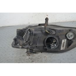 Faro Anteriore DX Volkswagen Golf V Plus  Dal 2003 al 2009 Cod 5M1941006B  1744191326714