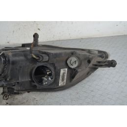 Faro Anteriore DX Volkswagen Golf V Plus  Dal 2003 al 2009 Cod 5M1941006B  1744191326714