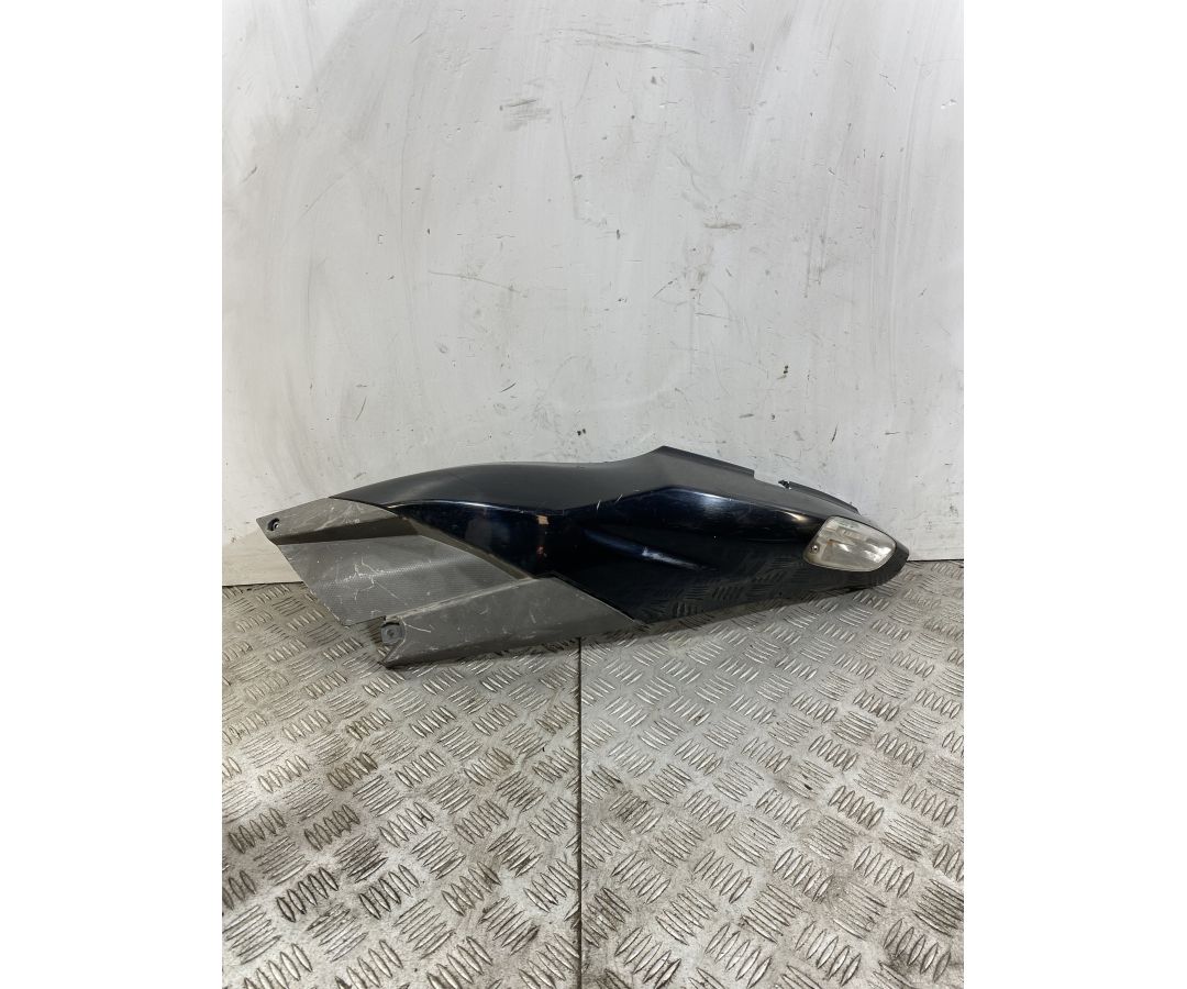 Carena Fianchetto Posteriore Sinistro SX Aprilia Sr Factory dal 2007 al 2011  1744191756412