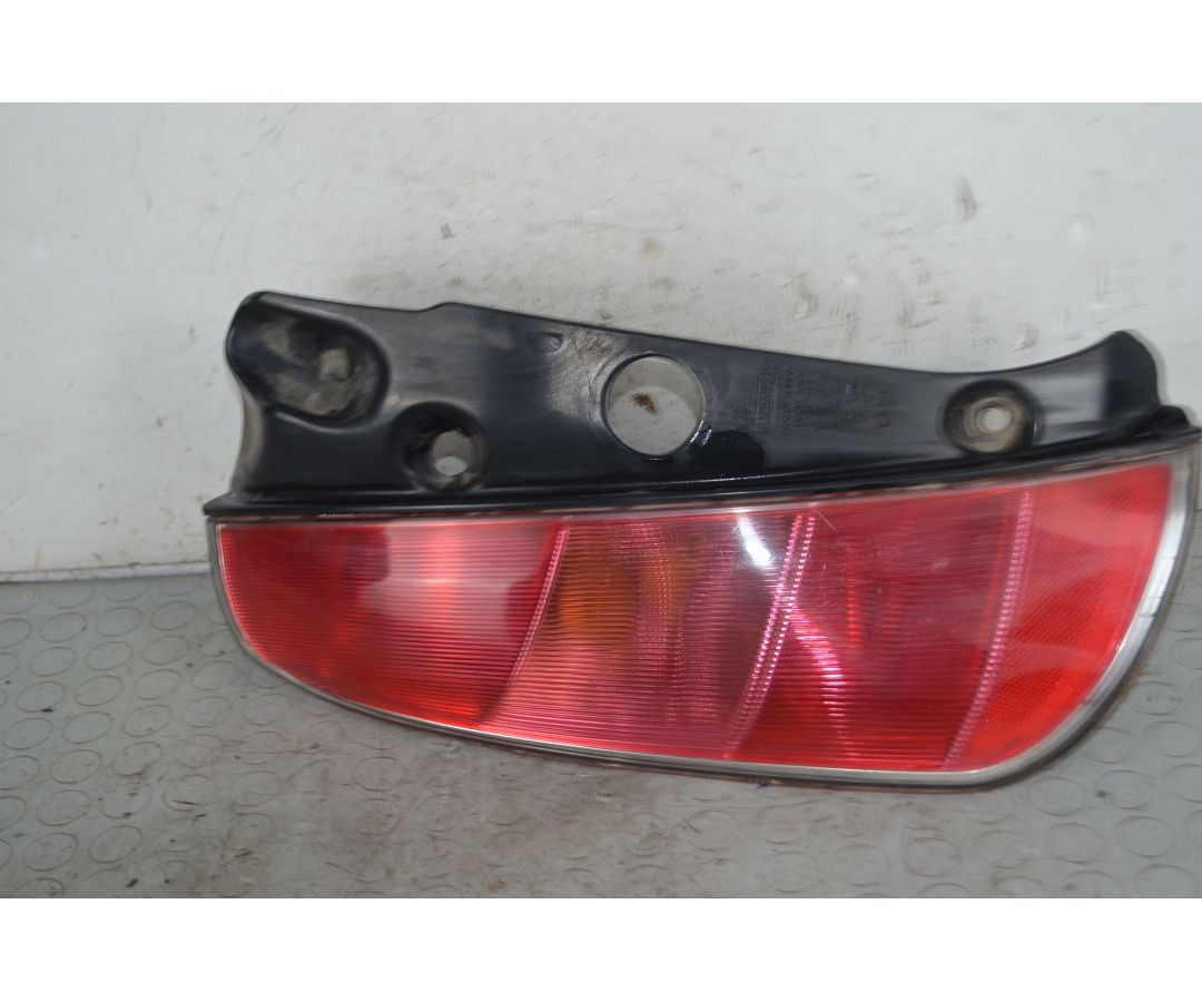 Fanale Stop Posteriore SX Lancia Ypsilon Dal 2003 al 2006 Cod 51753385  1744191787911
