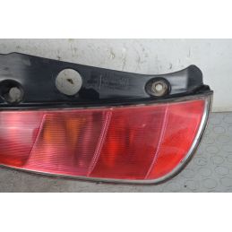 Fanale Stop Posteriore SX Lancia Ypsilon Dal 2003 al 2006 Cod 51753385  1744191787911