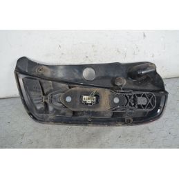 Fanale Stop Posteriore SX Lancia Ypsilon Dal 2003 al 2006 Cod 51753385  1744191787911
