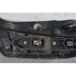 Fanale Stop Posteriore SX Lancia Ypsilon Dal 2003 al 2006 Cod 51753385  1744191787911