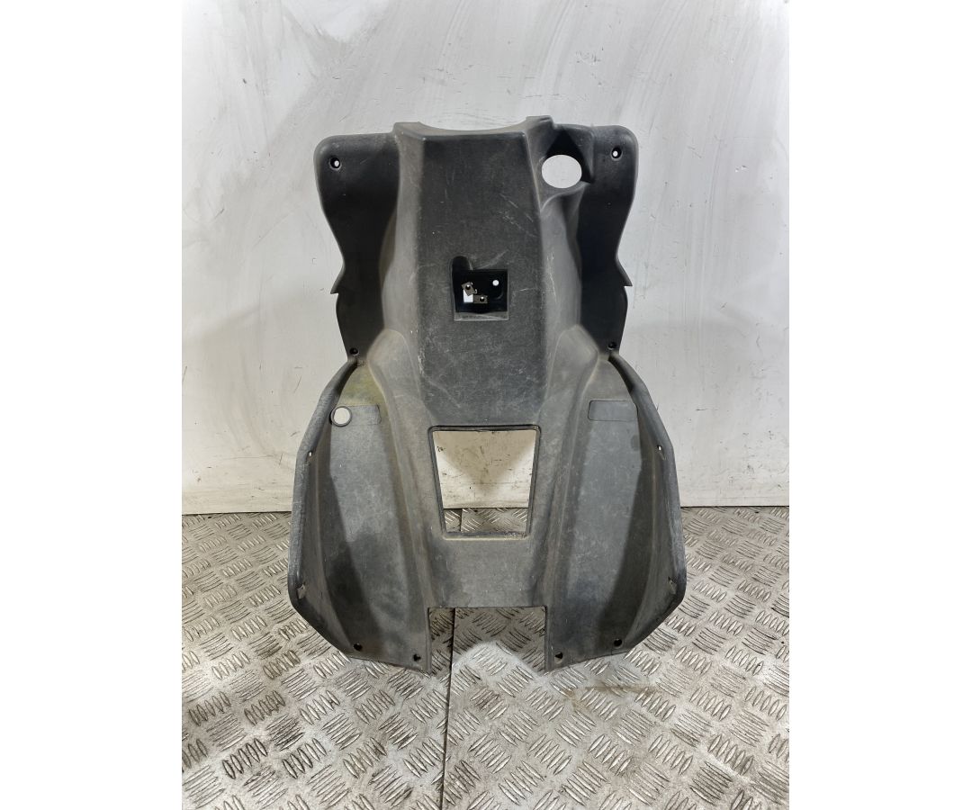 Carena Retroscudo Aprilia Sr Factory dal 2007 al 2011  1744192235565