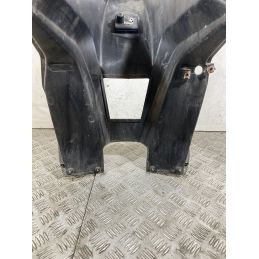 Carena Retroscudo Aprilia Sr Factory dal 2007 al 2011  1744192235565