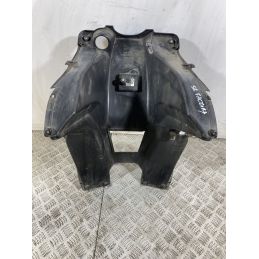 Carena Retroscudo Aprilia Sr Factory dal 2007 al 2011  1744192235565