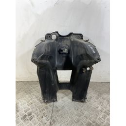 Carena Retroscudo Aprilia Sr Factory dal 2007 al 2011  1744192235565