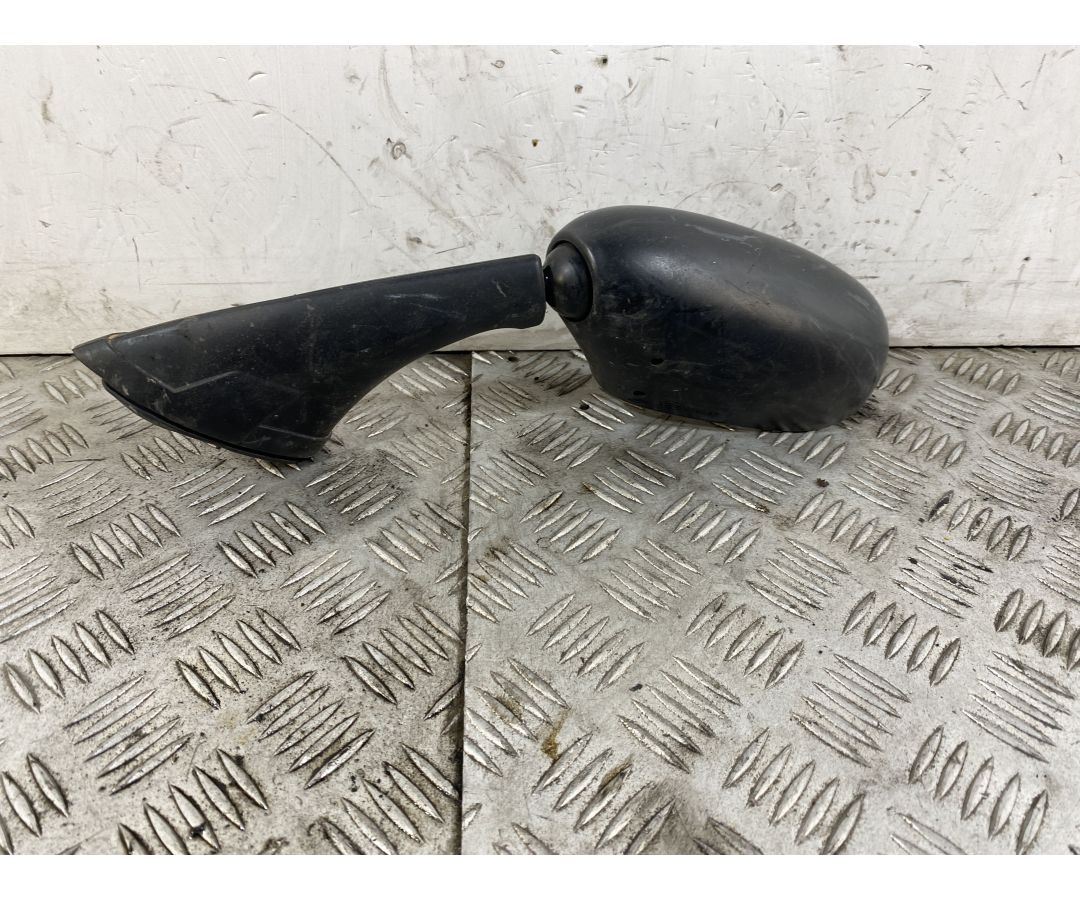 Specchietto Retrovisore Sinistro Sx Yamaha T-max Tmax 500 Dal 2001 al 2007  1744192458513