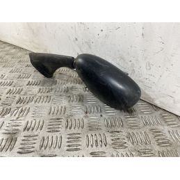 Specchietto Retrovisore Sinistro Sx Yamaha T-max Tmax 500 Dal 2001 al 2007  1744192458513