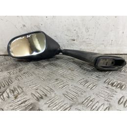 Specchietto Retrovisore Sinistro Sx Yamaha T-max Tmax 500 Dal 2001 al 2007  1744192458513