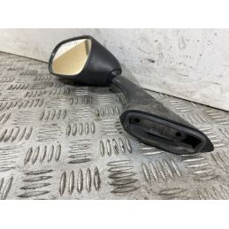 Specchietto Retrovisore Sinistro Sx Yamaha T-max Tmax 500 Dal 2001 al 2007  1744192458513