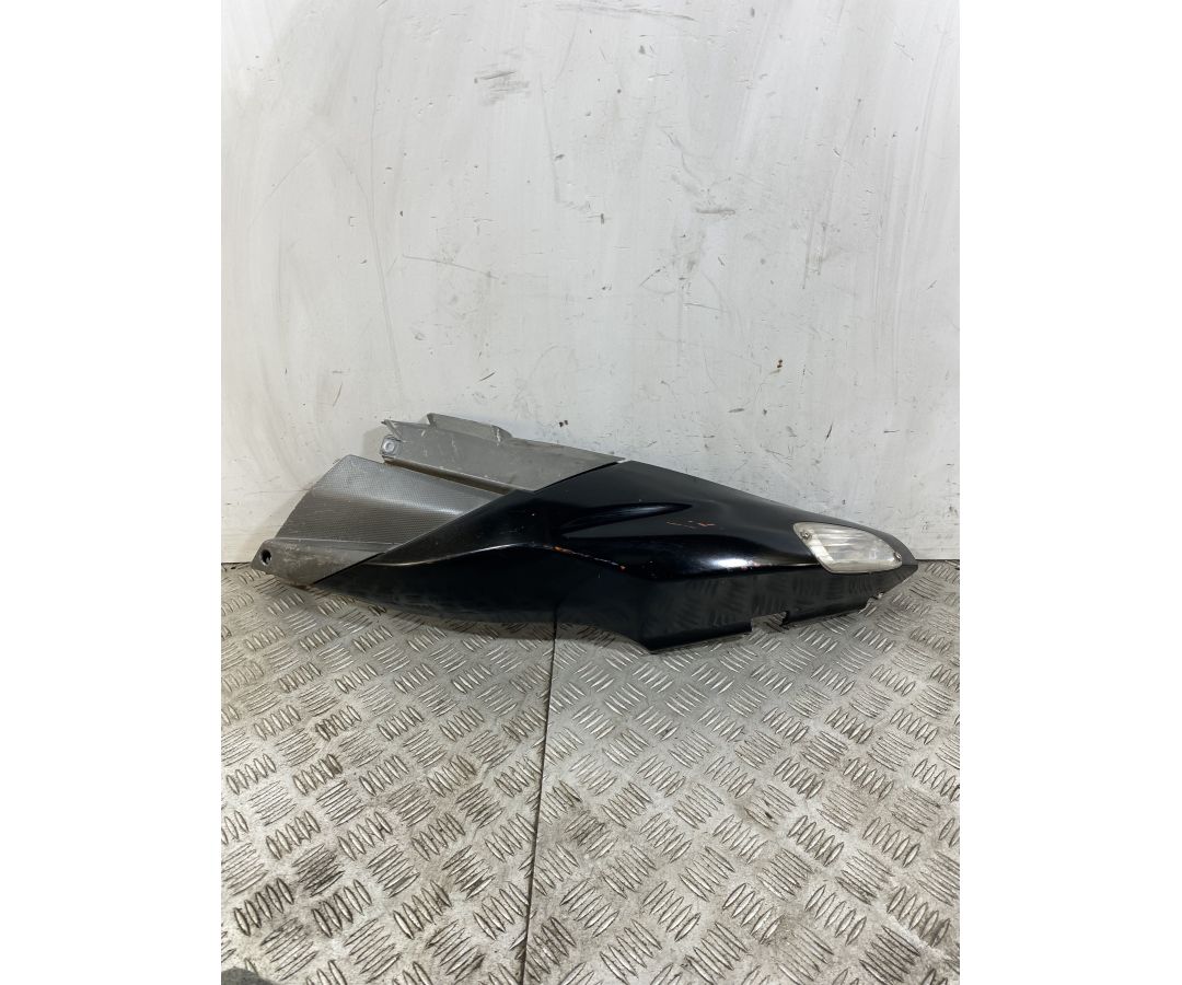Carena Fianchetto Posteriore Destro DX Aprilia Sr Factory dal 2007 al 2011  1744192610157