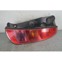 Fanale Stop Posteriore DX Lancia Ypsilon Dal 2003 al 2006 Cod 51753384  1744192599971