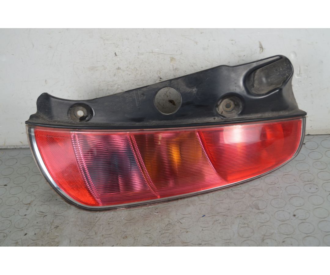 Fanale Stop Posteriore DX Lancia Ypsilon Dal 2003 al 2006 Cod 51753384  1744192599971