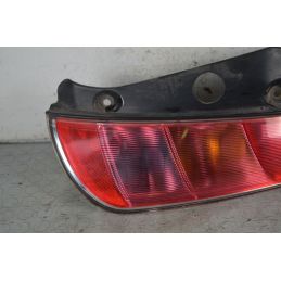 Fanale Stop Posteriore DX Lancia Ypsilon Dal 2003 al 2006 Cod 51753384  1744192599971
