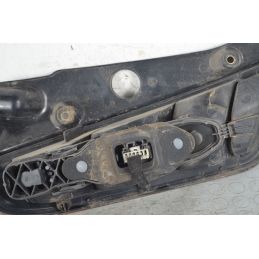 Fanale Stop Posteriore DX Lancia Ypsilon Dal 2003 al 2006 Cod 51753384  1744192599971