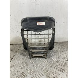 Carena Griglia Radiatore Aprilia Sr Factory dal 2007 al 2011  1744193162211
