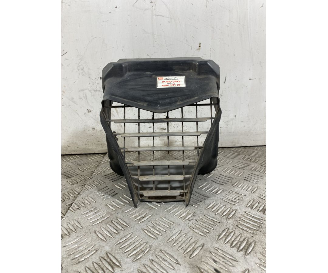 Carena Griglia Radiatore Aprilia Sr Factory dal 2007 al 2011  1744193162211