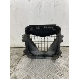 Carena Griglia Radiatore Aprilia Sr Factory dal 2007 al 2011  1744193162211