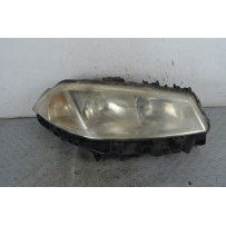 Faro Anteriore DX Renault Megane II Dal 2002 al 2008 Cod 260108053R  1744193007062