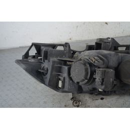 Faro Anteriore DX Renault Megane II Dal 2002 al 2008 Cod 260108053R  1744193007062