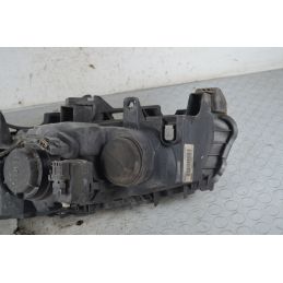 Faro Anteriore DX Renault Megane II Dal 2002 al 2008 Cod 260108053R  1744193007062