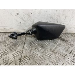 Specchietto Retrovisore Sinistro Sx Kawasaki Ninja 250R Dal 2007 Al 2017  1744193504370
