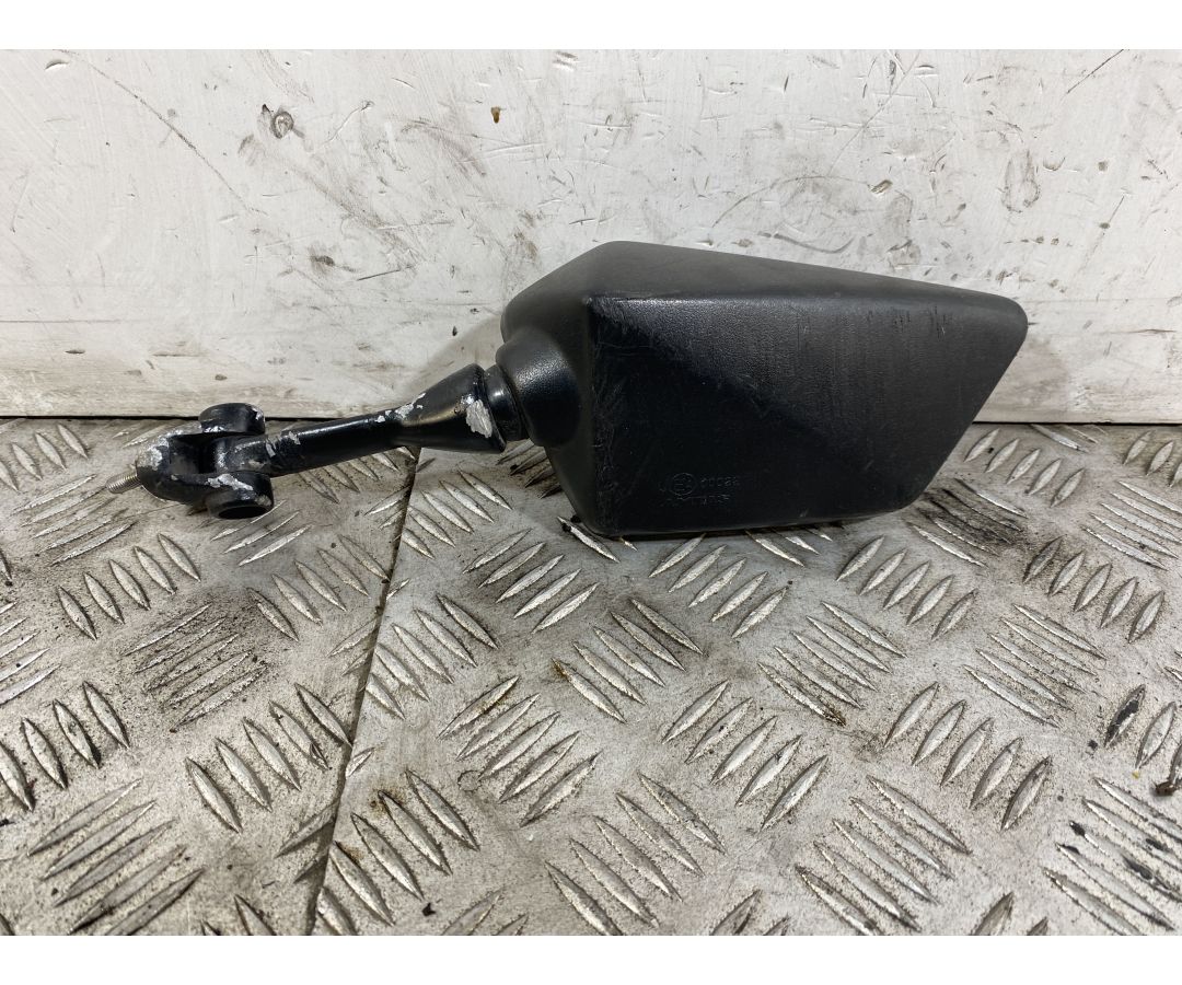 Specchietto Retrovisore Sinistro Sx Kawasaki Ninja 250R Dal 2007 Al 2017  1744193504370