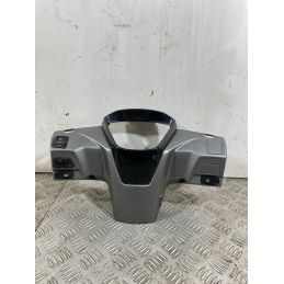 Carena Coprimanubrio Portastrumentazione Kymco People S 125 Dal 2017 Al 2020  1744193619449