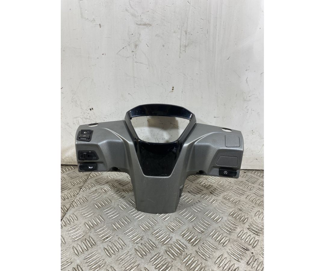 Carena Coprimanubrio Portastrumentazione Kymco People S 125 Dal 2017 Al 2020  1744193619449