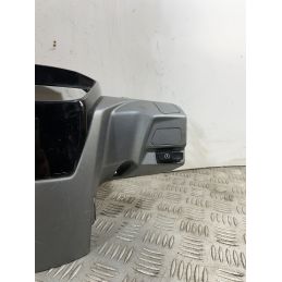 Carena Coprimanubrio Portastrumentazione Kymco People S 125 Dal 2017 Al 2020  1744193619449