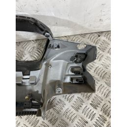 Carena Coprimanubrio Portastrumentazione Kymco People S 125 Dal 2017 Al 2020  1744193619449