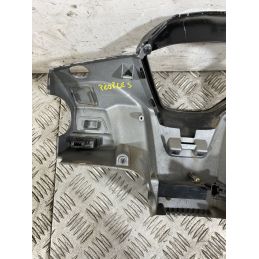 Carena Coprimanubrio Portastrumentazione Kymco People S 125 Dal 2017 Al 2020  1744193619449