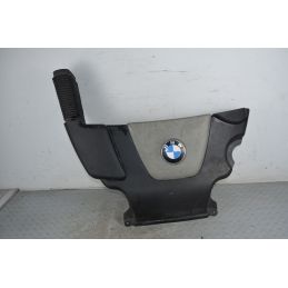 Coperchio Motore BMW Serie 3 E46 Dal 1998 al 2005 Cod 1371-7787132  1744193503229